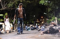 Mahesh 1Nenokkadine Movie Stills
